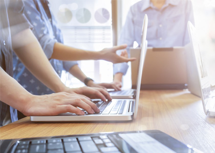 淺述電動調節閥結構特點