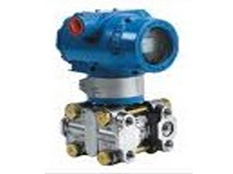 智能差壓變送器