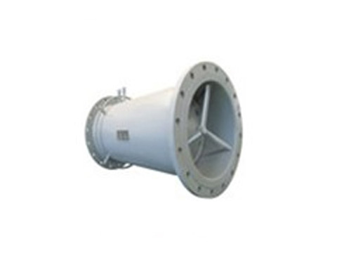 富沃得FFM61 系列V錐流量計