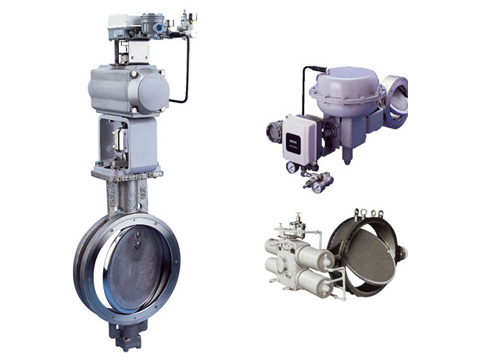 710同心高性能蝶閥 偏心高性能蝶閥